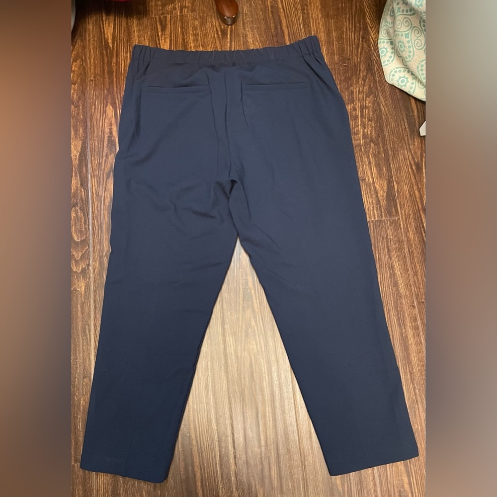 OLD NAVY TROUSERS - Picture 2 of 2